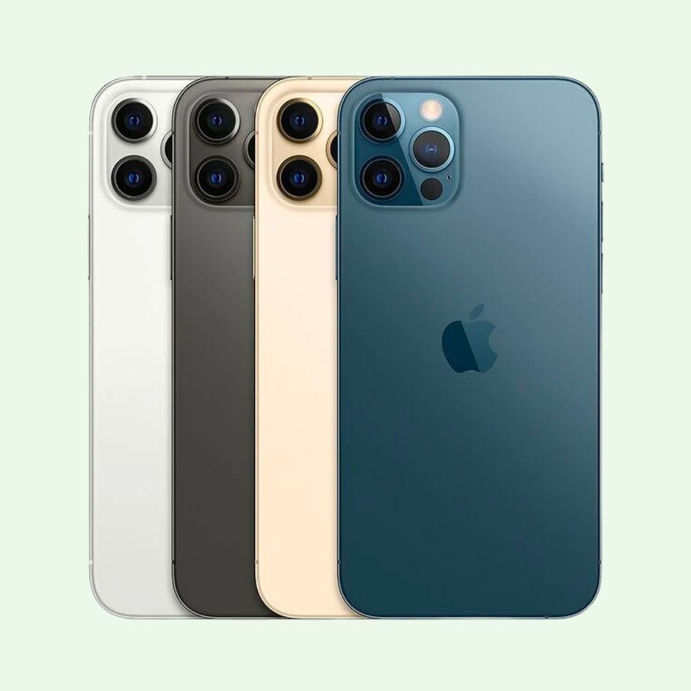 Apple iPhone 12 Pro Apple iPhone 12 Pro